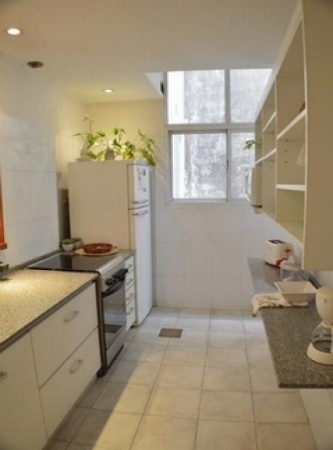 NO DISPONIBLE*******Alquiler Temporario 2 Ambientes, San Martin 900, Retiro