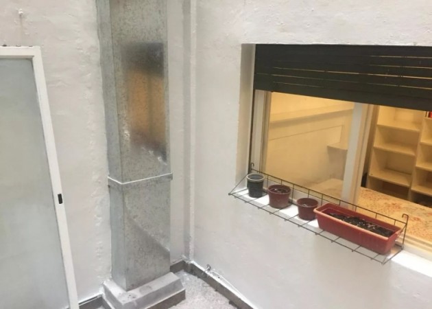 Alquiler Temporario 2 Ambientes, Humahuaca 4600, Villa Crespo