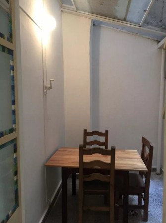 Alquiler Temporario 2 Ambientes, Humahuaca 4600, Villa Crespo