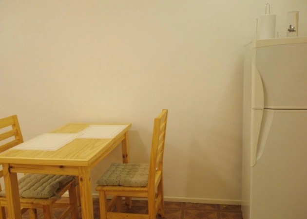 Alquiler Temporario Monoambiente, Coronel Díaz 2100, Palermo