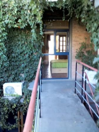 Alquiler Temporario 2 Ambientes tipo Loft, Jorge Luis Borges 1700, 1. Palermo Hollywood