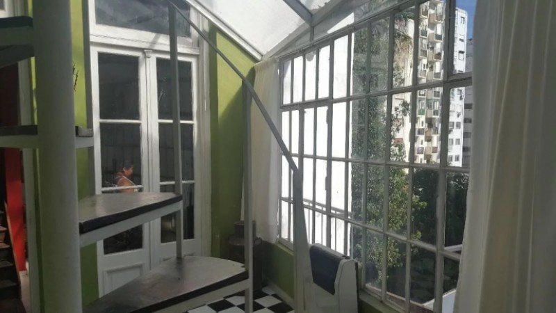 PH en Alquiler Temporario 4 Ambientes, Anchorena 1100, Recoleta.