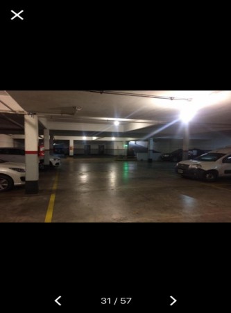 Departamento 2 Ambientes en Alquiler Temporario, Godoy Cruz 2900, 2. Palermo Hollywood