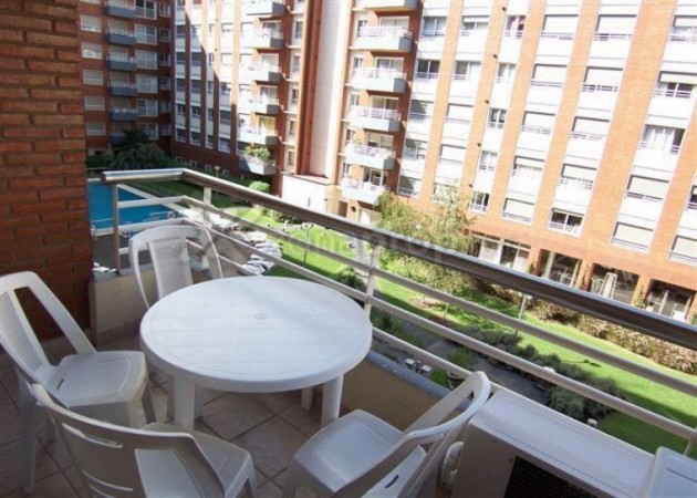 Alquiler Temporario 3 Ambientes, Juana Manso 1600, Puerto Madero