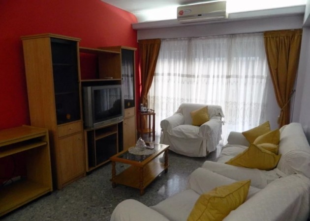Alquiler Temporario 4 Ambientes, Anibal Troilo 900, Villa Crespo