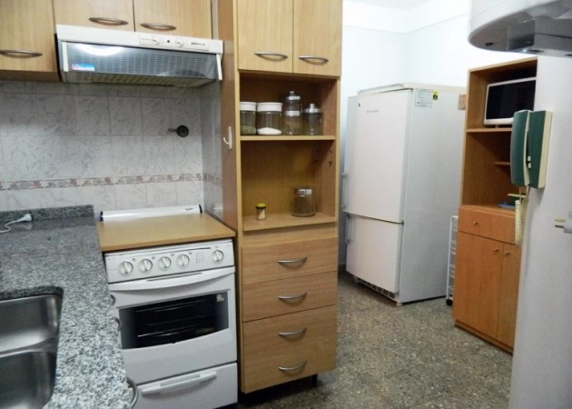Alquiler Temporario 4 Ambientes, Anibal Troilo 900, Villa Crespo