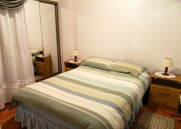 Alquiler Temporario 4 Ambientes, Anibal Troilo 900, Villa Crespo
