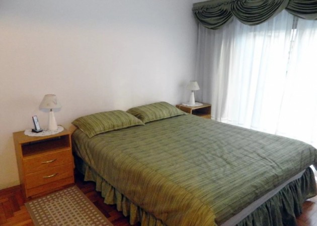 Alquiler Temporario 4 Ambientes, Anibal Troilo 900, Villa Crespo