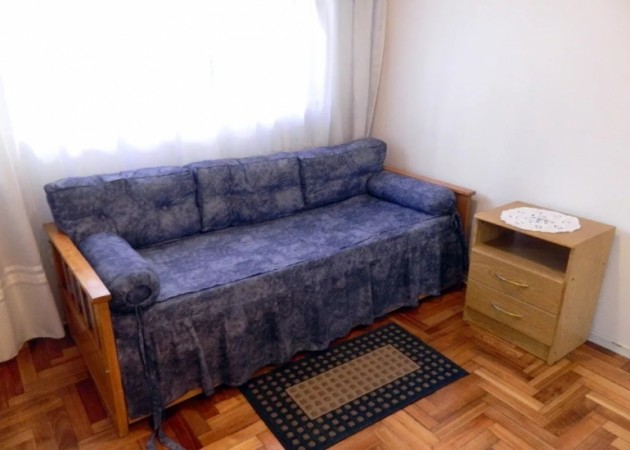 Alquiler Temporario 4 Ambientes, Anibal Troilo 900, Villa Crespo