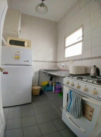 Alquiler Temporario 2 Ambientes, Peña 2200, Recoleta