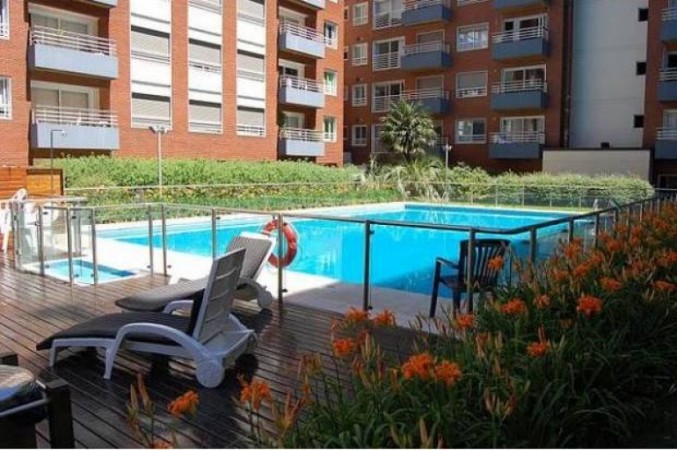 Alquiler Temporario 3 ambientes Duplex, Juana Manso 1500, Puerto Madero
