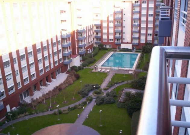 Alquiler Temporario 3 ambientes Duplex, Juana Manso 1500, Puerto Madero