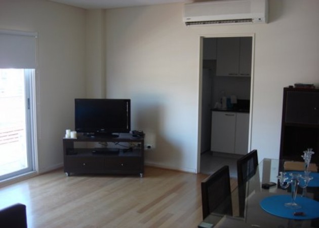 Alquiler Temporario 3 ambientes Duplex, Juana Manso 1500, Puerto Madero