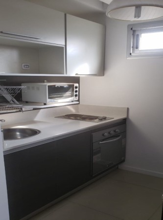 Departamento Dos ambientes en alquiler temporario, Scalabrini Ortiz 1500, 1. Palermo