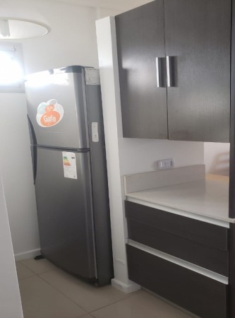 Departamento Dos ambientes en alquiler temporario, Scalabrini Ortiz 1500, 1. Palermo