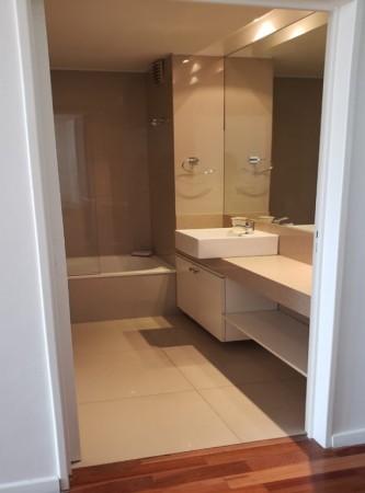 Departamento Dos ambientes en alquiler temporario, Scalabrini Ortiz 1500, 1. Palermo