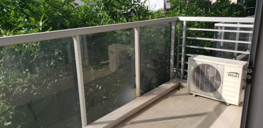 Departamento Dos ambientes en alquiler temporario, Scalabrini Ortiz 1500, 1. Palermo