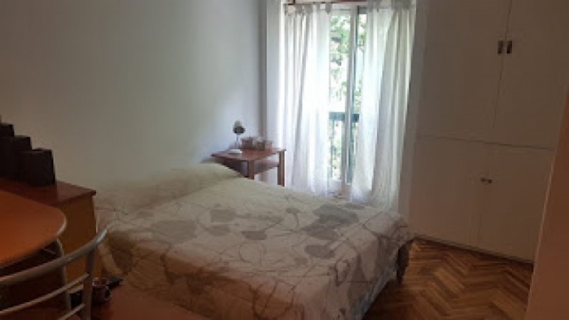Alquiler Temporario Monoambiente, Oro y Juncal, Palermo