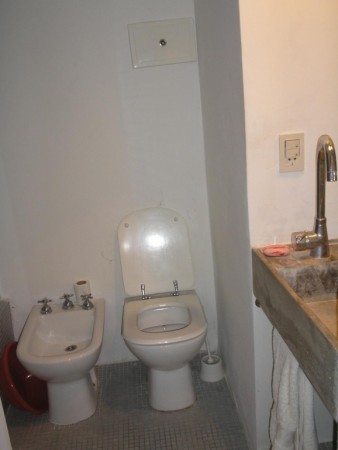 NO DISPONIBLE******* Alquiler Temporario Monoambiente Duplex, Malabia 1400, Palermo