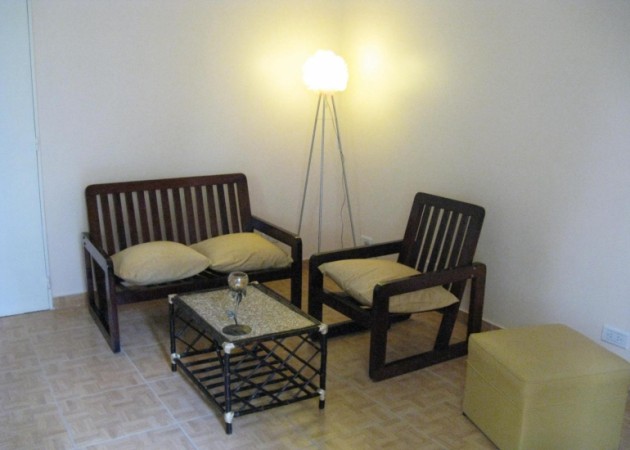 Alquiler Temporario 2 Ambientes, Oro 1800, Palermo