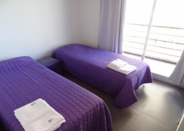 Alquiler Temporario Monoambiente, Honduras 4600, Palermo