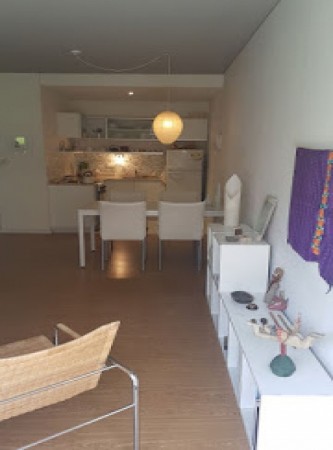 NO DISPONIBLE*******Alquiler Temporario 2 Ambientes, Roosevelt y O'Higgins, Belgrano
