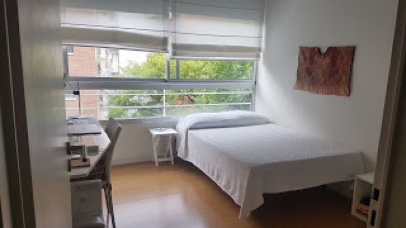 NO DISPONIBLE*******Alquiler Temporario 2 Ambientes, Roosevelt y O'Higgins, Belgrano