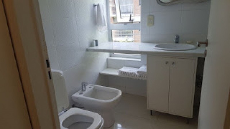 NO DISPONIBLE*******Alquiler Temporario 2 Ambientes, Roosevelt y O'Higgins, Belgrano