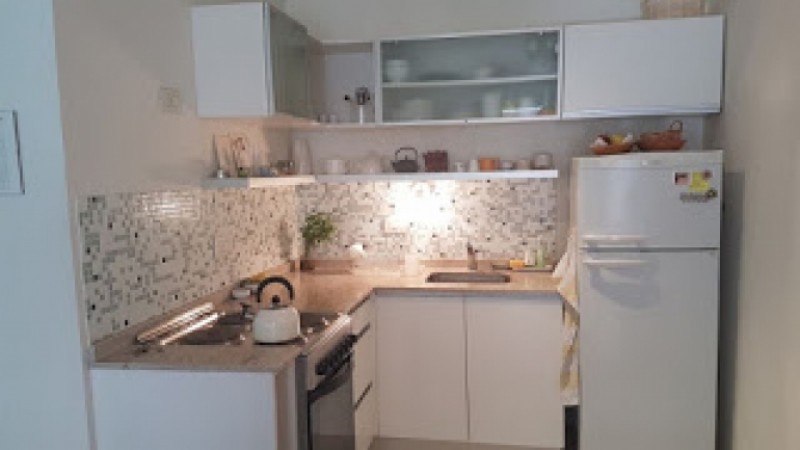 NO DISPONIBLE*******Alquiler Temporario 2 Ambientes, Roosevelt y O'Higgins, Belgrano