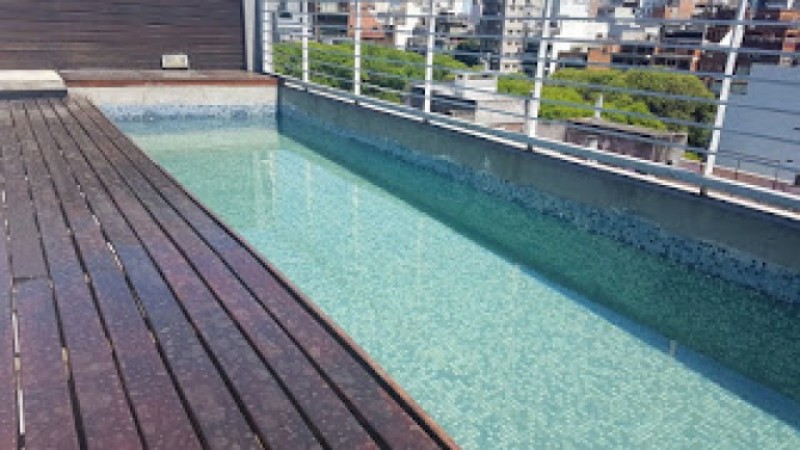 NO DISPONIBLE*******Alquiler Temporario 2 Ambientes, Roosevelt y O'Higgins, Belgrano