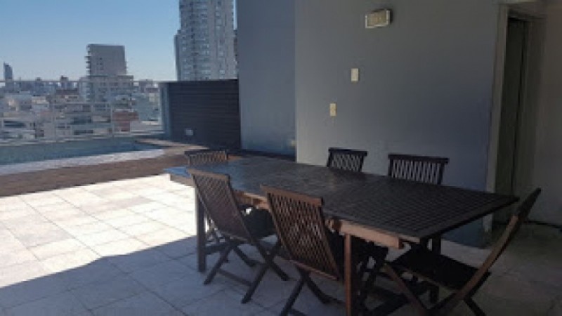 NO DISPONIBLE*******Alquiler Temporario 2 Ambientes, Roosevelt y O'Higgins, Belgrano