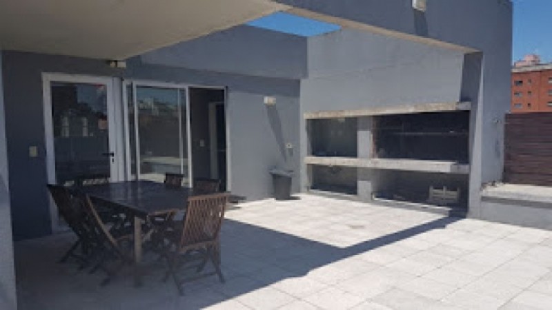 NO DISPONIBLE*******Alquiler Temporario 2 Ambientes, Roosevelt y O'Higgins, Belgrano