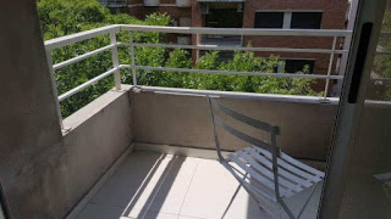 NO DISPONIBLE*******Alquiler Temporario 2 Ambientes, Roosevelt y O'Higgins, Belgrano