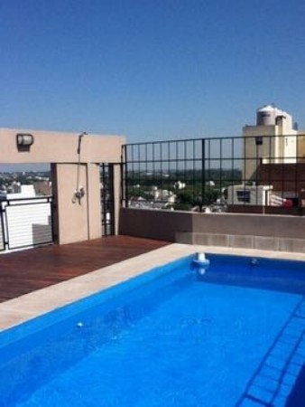 NO DISPONIBLE**********Alquiler Temporario 2 Ambientes, Congreso 4800, Villa Urquiza