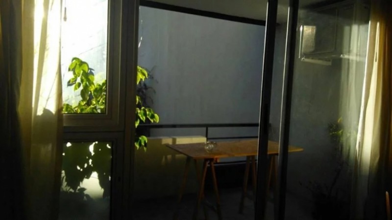 Alquiler Temporario 2 Ambientes, Jose Antonio Cabrera 4100, Palermo