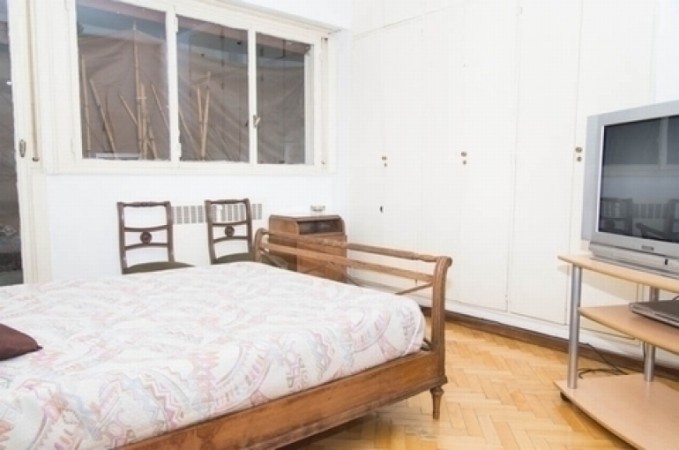 Alquiler Temporario 2 Ambientes, Juncal 2900, Recoleta