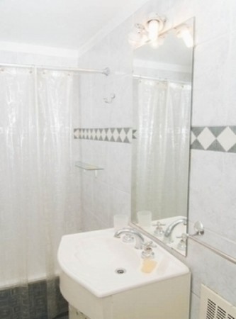 Alquiler Temporario 2 Ambientes, Juncal 2900, Recoleta