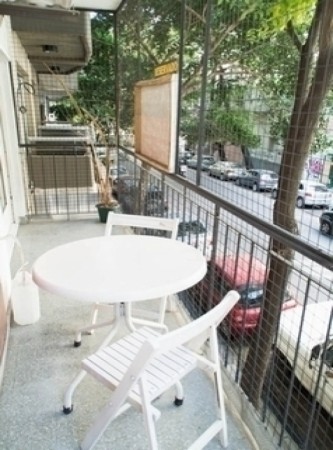 Alquiler Temporario 2 Ambientes, Juncal 2900, Recoleta