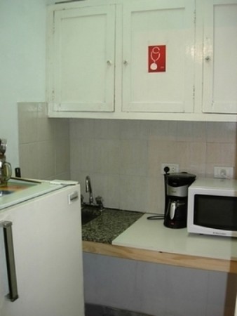 NO DISPONIBLE*******Alquiler Temporario 1 Ambiente y medio, Tucumán 1600, 1. Centro