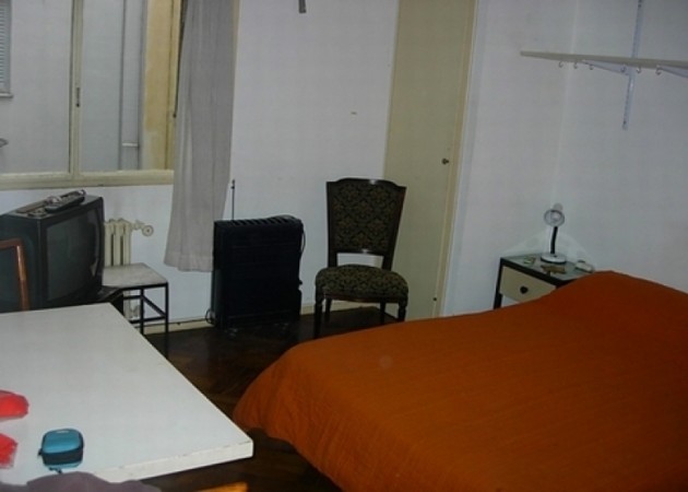 NO DISPONIBLE*******Alquiler Temporario 1 Ambiente y medio, Tucumán 1600, 1. Centro