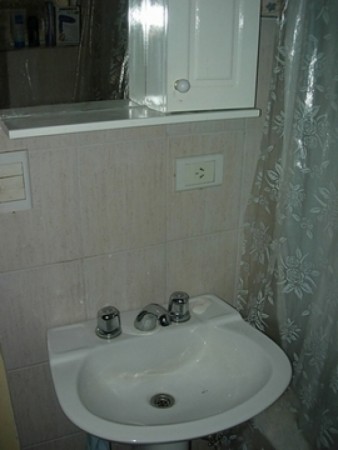 NO DISPONIBLE*******Alquiler Temporario 1 Ambiente y medio, Tucumán 1600, 1. Centro