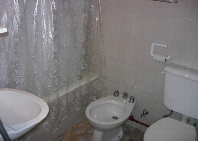 NO DISPONIBLE*******Alquiler Temporario 1 Ambiente y medio, Tucumán 1600, 1. Centro