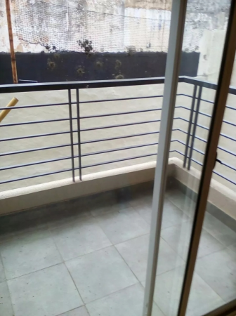 Alquiler Temporario Monoambiente, Palestina 501, Almagro