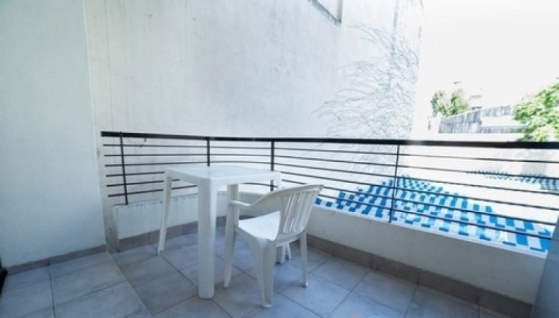 Alquiler Temporario Monoambiente, Uriarte 2000, Palermo