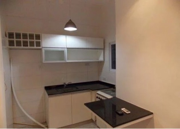 NO DISPONIBLE*******Alquiler Temporario Monoambiente, Jorge Newbery 1500, Palermo