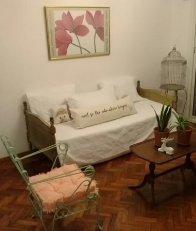Alquiler Temporario 3 Ambientes, Rio de Janeiro 200, Caballito