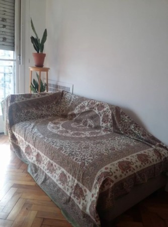 Alquiler Temporario 3 Ambientes, Cabildo 500, Colegiales