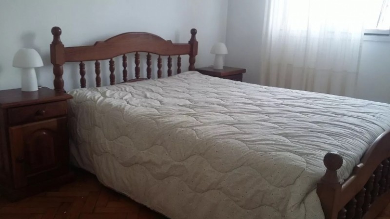 Alquiler Temporario 3 Ambientes, Cabildo 500, Colegiales