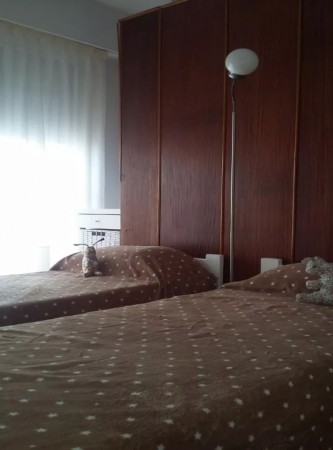 Alquiler Temporario 3 Ambientes, Cabildo 500, Colegiales