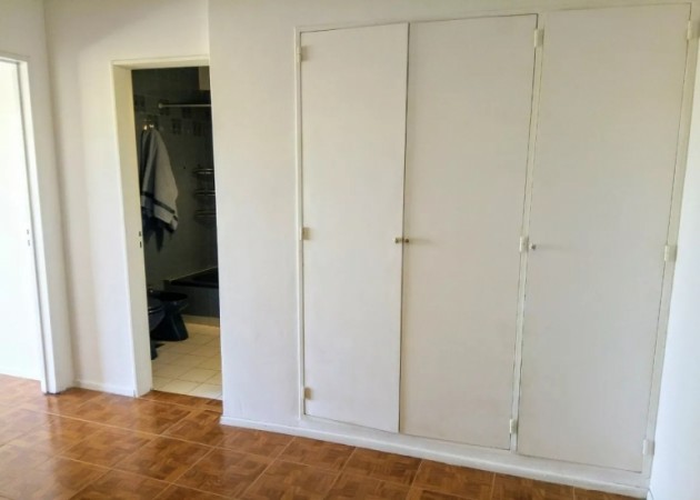 NO DISPONIBLE*******Alquiler Temporario 2 Ambientes, Estomba 1400, Villa Ortuzar